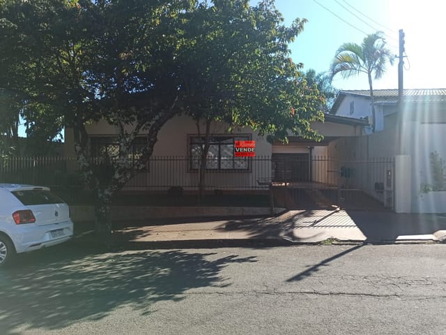 Foto do Casa - Casa à venda 3 Quartos, 1 Vaga, 312M², Vila Nova, Arapongas - PR | Imobiliaria Ricardo