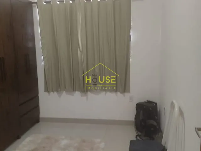 Casa com 200m², à venda, no bairro Parque das Nacoes I em Votuporanga