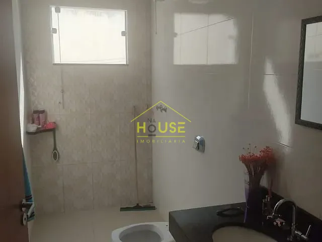 Casa com 200m², à venda, no bairro Parque das Nacoes I em Votuporanga