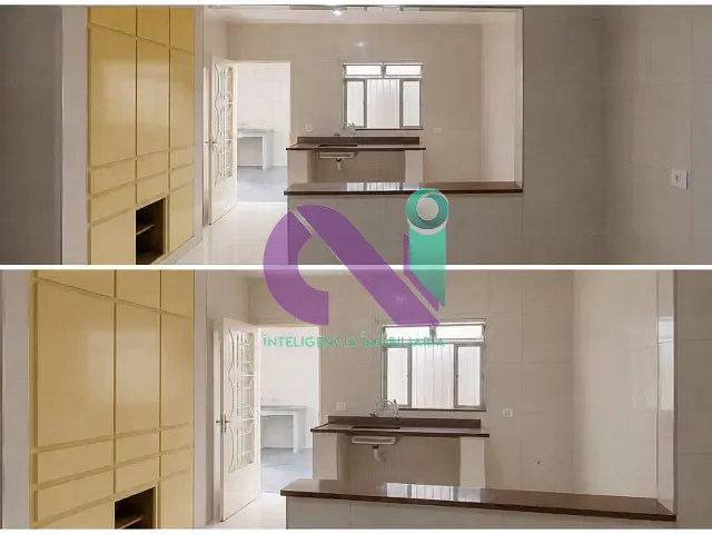 Casa com 200m² 3 quartos e 2 banheiros, à venda, no bairro km 18 em Osasco