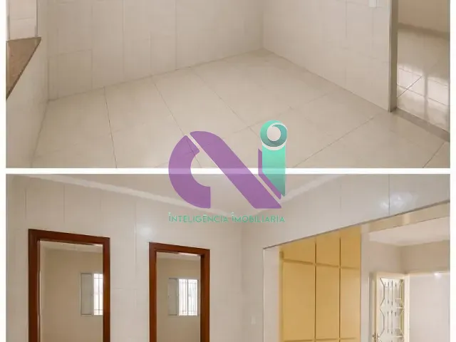 Casa com 200m² 3 quartos e 2 banheiros, à venda, no bairro km 18 em Osasco