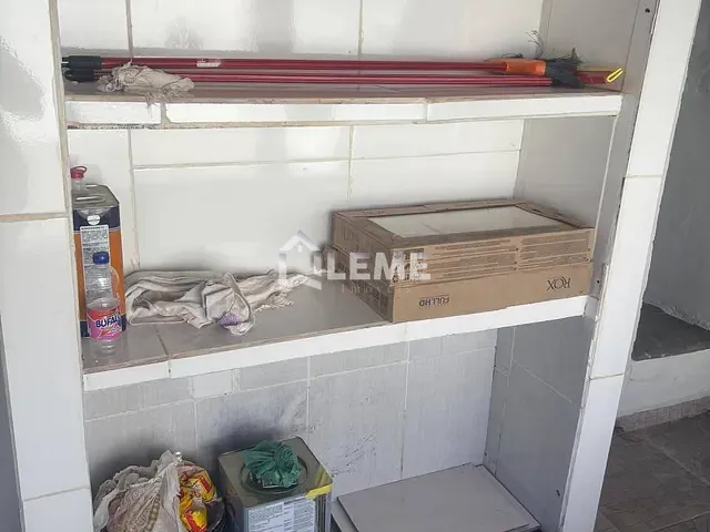 Casa 2 quartos e 2 banheiros, à venda, no bairro Jardim São Francisco em Mococa