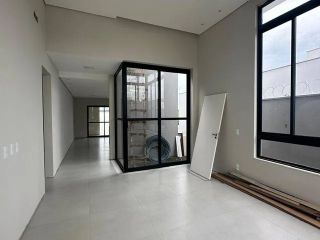 Foto do Casa - Casa para locação, Residencial Sant'ana I, Lavras, MG | Burgarelli Imóveis
