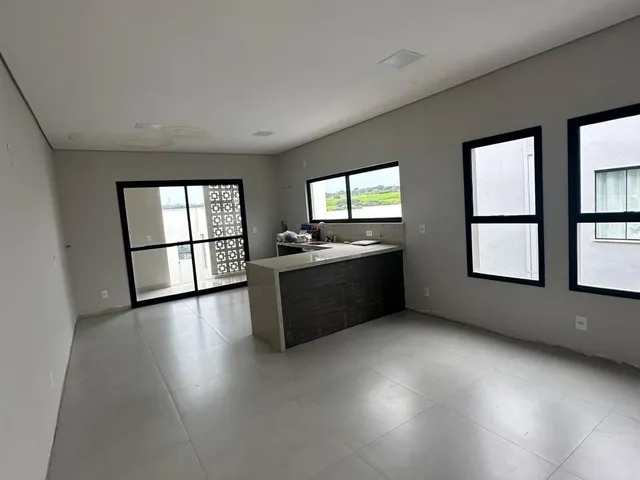 Foto do Casa - Casa para locação, Residencial Sant'ana I, Lavras, MG | Burgarelli Imóveis