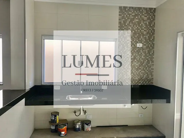 Casa 3 quartos e 2 banheiros, à venda, no bairro Centro em Americana