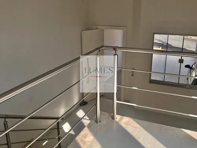 Casa 3 quartos e 2 banheiros, à venda, no bairro Centro em Americana