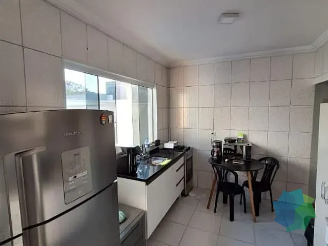 Casa com 175m² 3 quartos e 2 banheiros, à venda ou para alugar, no bairro Residencial São Bento em Salto