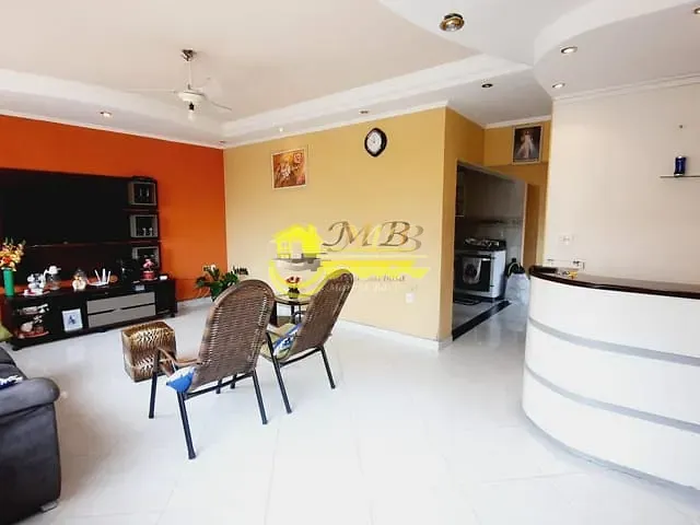 Casa com 180m² 4 quartos e 4 banheiros, à venda, no bairro Vila Aeroporto em Campinas