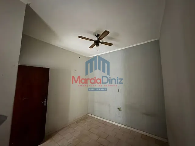 Casa com 199m² 3 quartos e 2 banheiros, à venda, no bairro Jardim Guanabara I em Ituverava