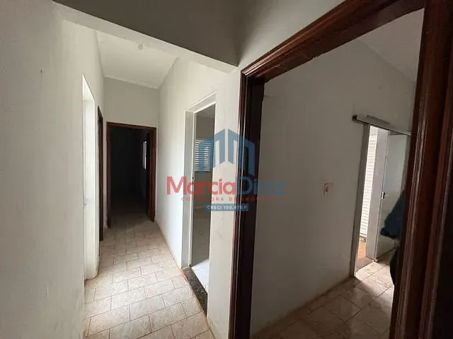 Casa com 199m² 3 quartos e 2 banheiros, à venda, no bairro Jardim Guanabara I em Ituverava