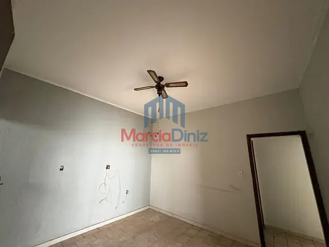 Casa com 199m² 3 quartos e 2 banheiros, à venda, no bairro Jardim Guanabara I em Ituverava
