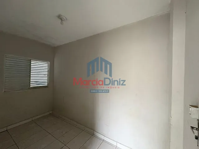 Casa com 199m² 3 quartos e 2 banheiros, à venda, no bairro Jardim Guanabara I em Ituverava