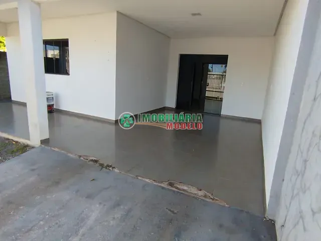 Casa 2 quartos e 2 banheiros, para alugar, no bairro Nova Canarana em Canarana