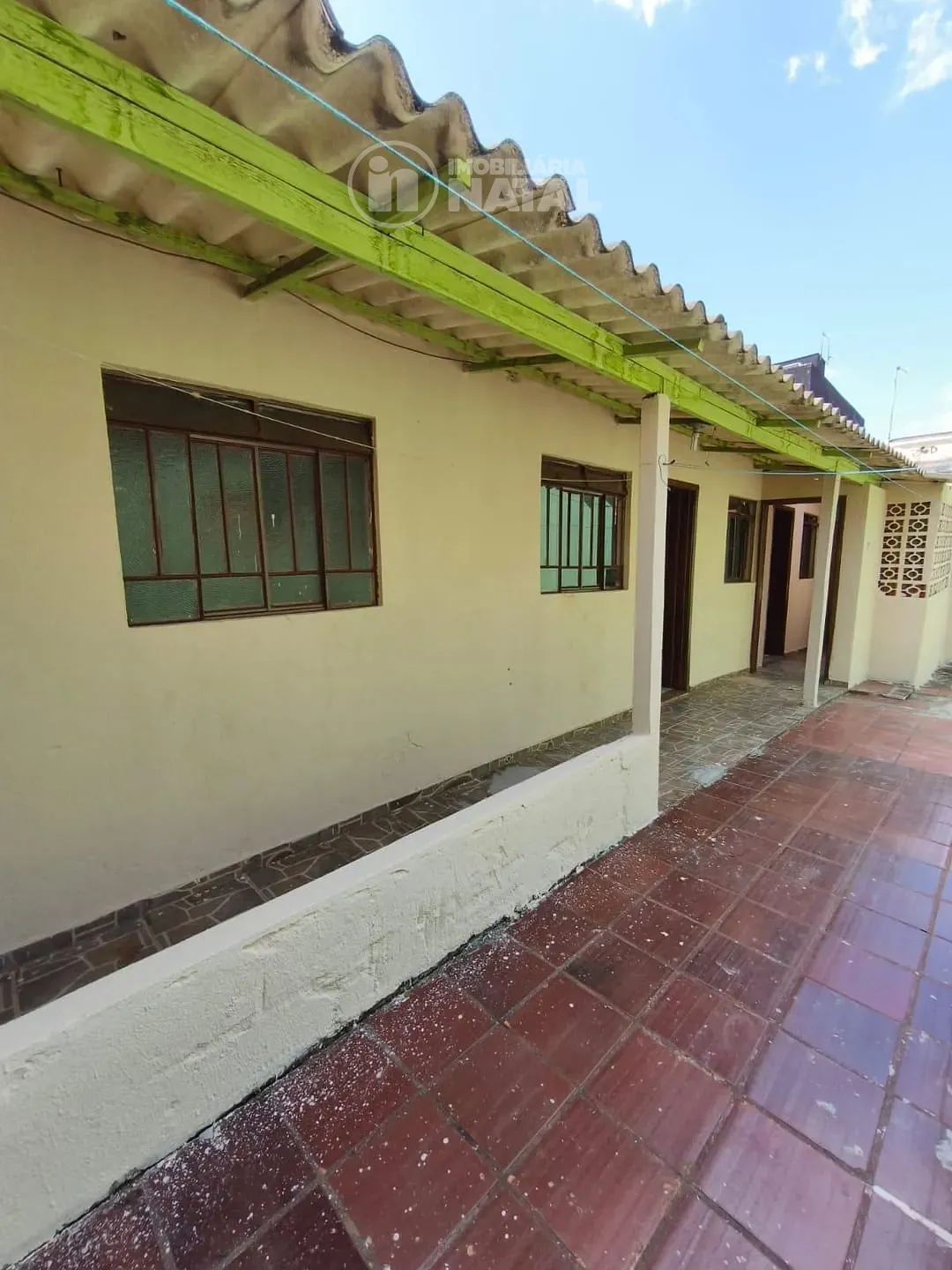 Casa, 2 quartos, 50 m² - Foto 6