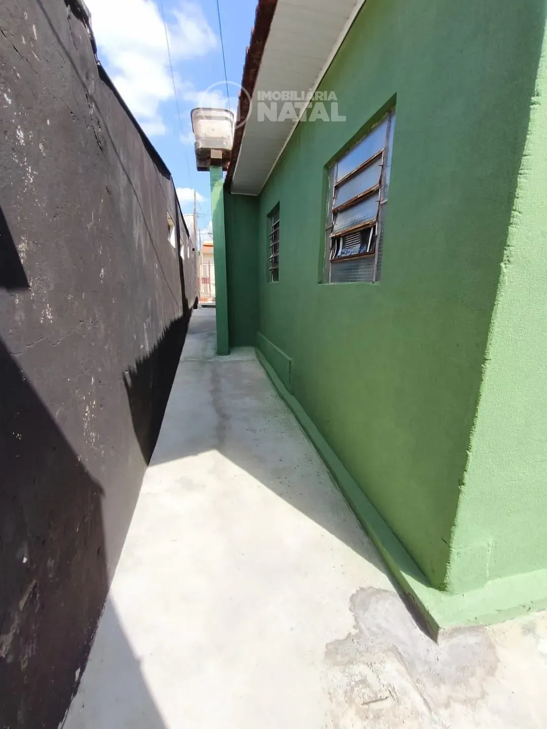 Casa, 2 quartos, 50 m² - Foto 2