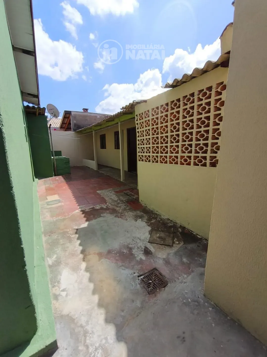 Casa, 2 quartos, 50 m² - Foto 7