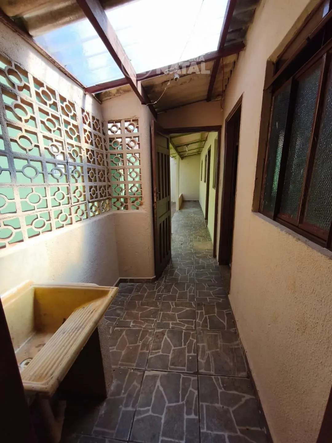 Casa, 2 quartos, 50 m² - Foto 9