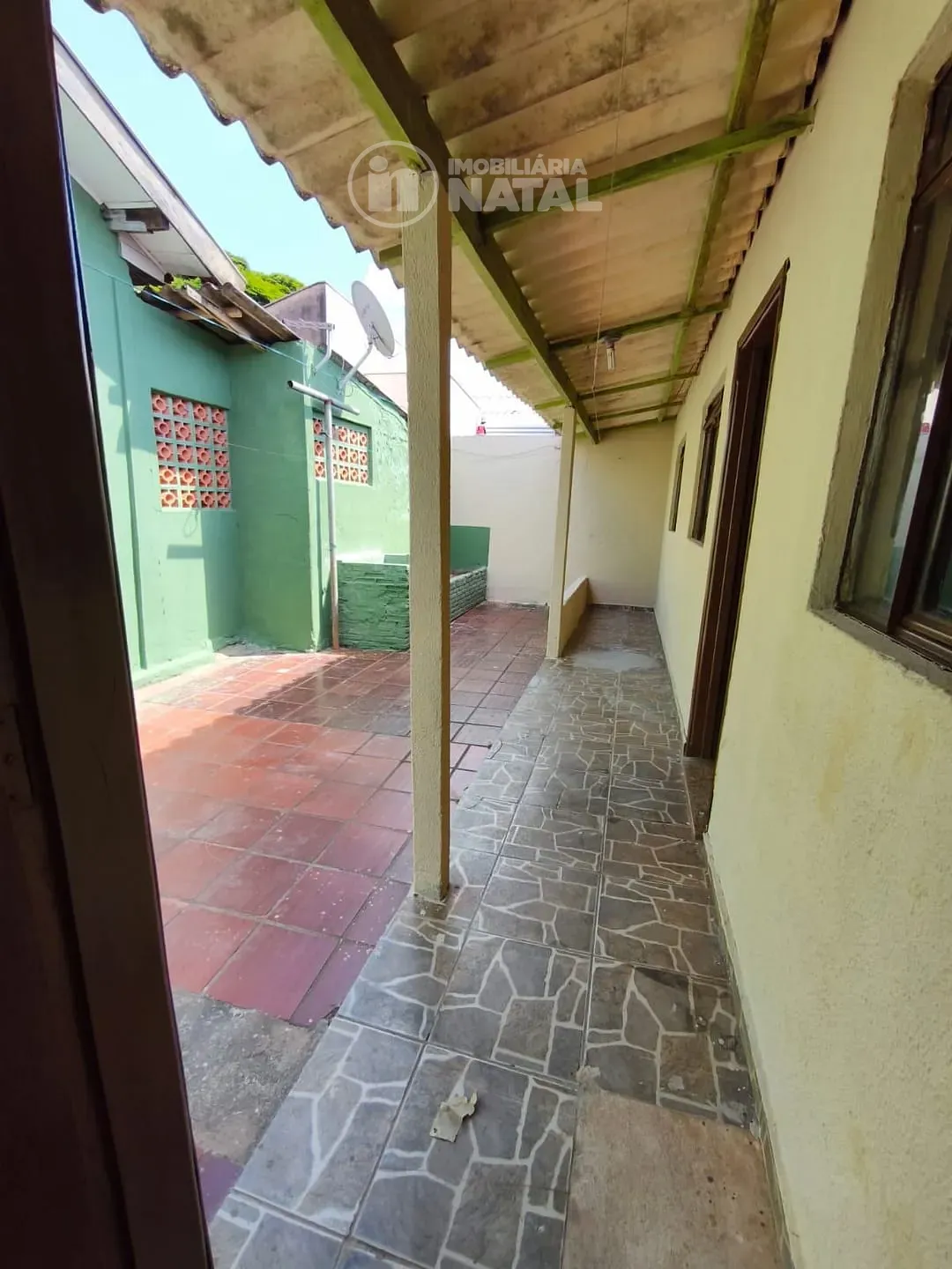 Casa, 2 quartos, 50 m² - Foto 4