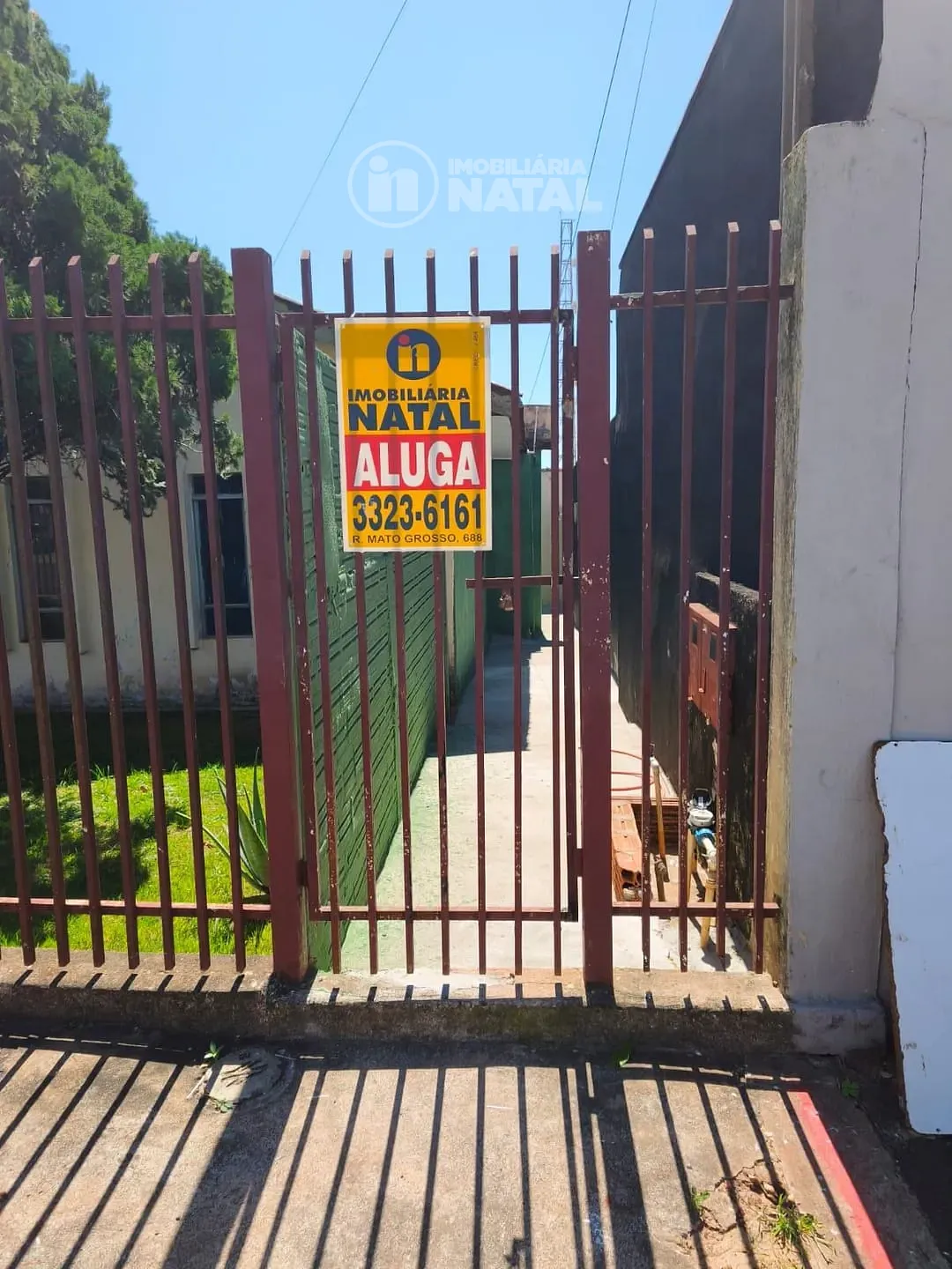 Casa, 2 quartos, 50 m² - Foto 1