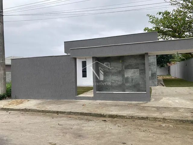 Casa com 480m² 3 quartos e 1 banheiro, à venda, no bairro Jardim Atlântico Central (Itaipuaçu) em Maricá