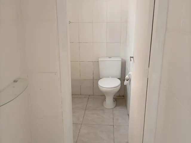 Casa 2 quartos e 1 banheiro, para alugar, no bairro Vila Invernada em São Paulo