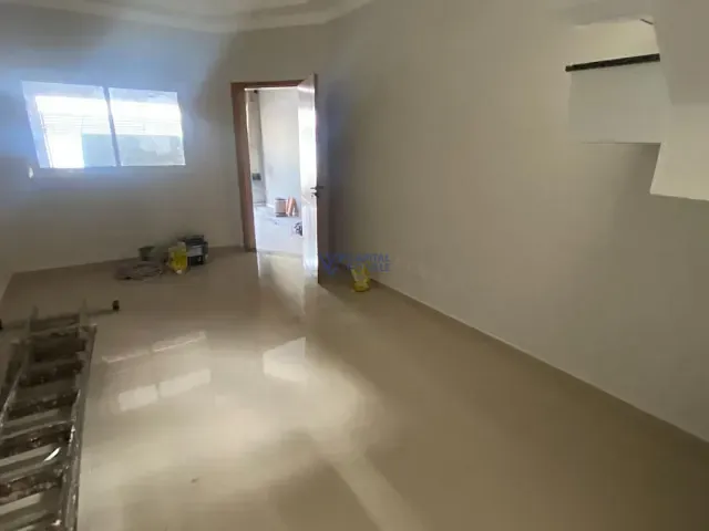 Casa com 125m² 3 quartos e 2 banheiros, à venda, no bairro Jardim das Indústrias em São José dos Campos