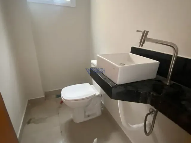 Casa com 125m² 3 quartos e 2 banheiros, à venda, no bairro Jardim das Indústrias em São José dos Campos
