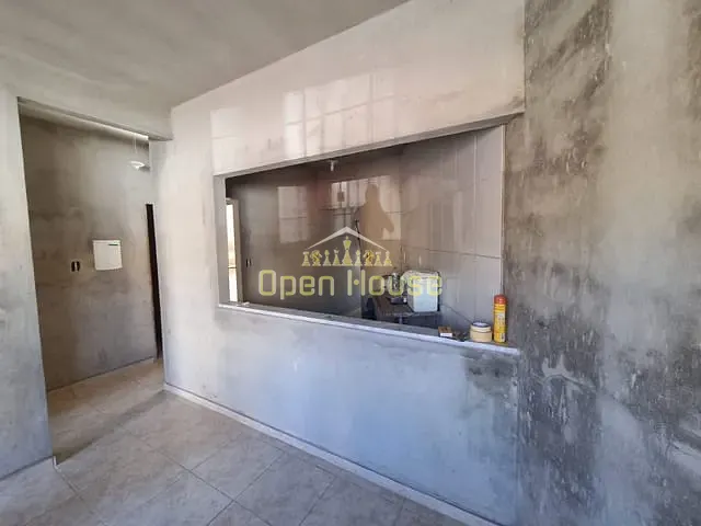 Casa 2 quartos e 1 banheiro, à venda, no bairro Roma em Volta Redonda