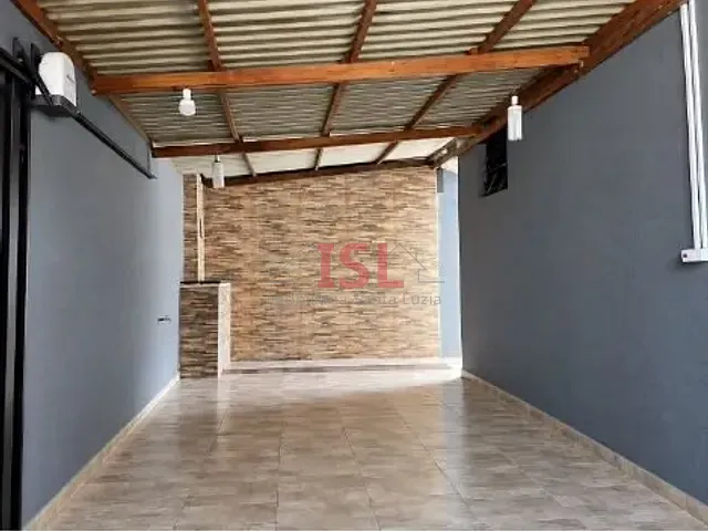 Casa 3 quartos e 1 banheiro, para alugar, no bairro Jardim Novo Campos Elíseos em Campinas