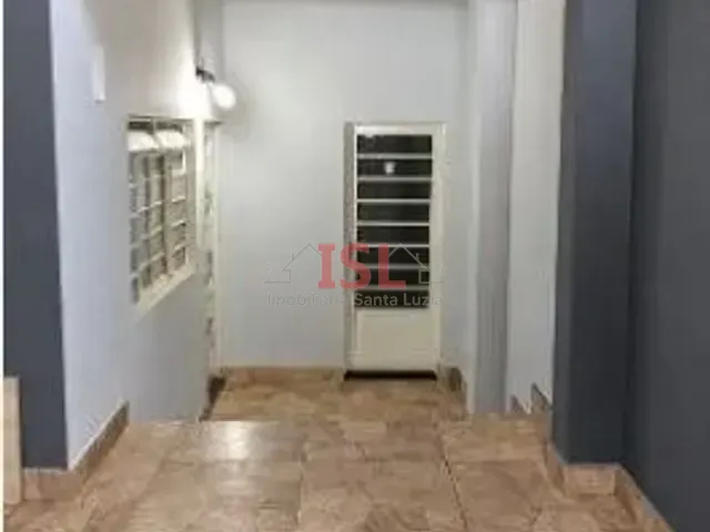 Casa 3 quartos e 1 banheiro, para alugar, no bairro Jardim Novo Campos Elíseos em Campinas