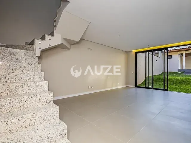 Casa com 202m² 3 quartos e 4 banheiros, à venda, no bairro Aristocrata em São José Dos Pinhais