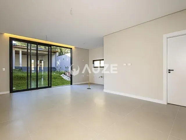 Casa com 202m² 3 quartos e 4 banheiros, à venda, no bairro Aristocrata em São José Dos Pinhais