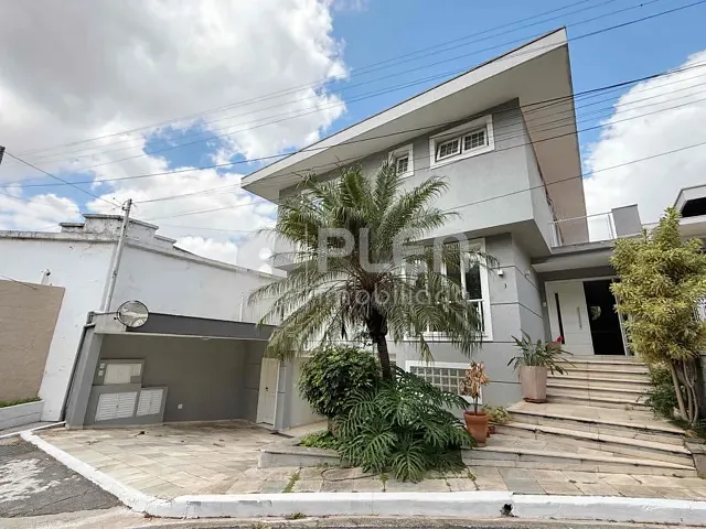 Casa com 450m² 5 quartos e 7 banheiros, à venda, no bairro Santana em São Paulo