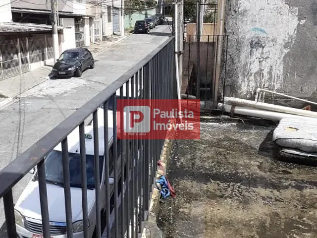 Casa com 178m² 3 quartos e 1 banheiro, à venda, no bairro Vila Monte Alegre em São Paulo