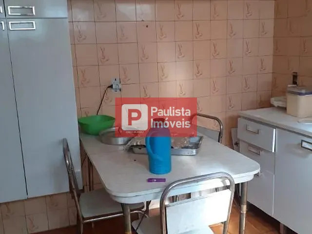Casa com 178m² 3 quartos e 1 banheiro, à venda, no bairro Vila Monte Alegre em São Paulo