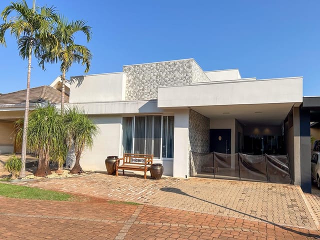 Foto do Casa - Condominio Royal Maison - Casa à venda 3 dormitórios( 1 suíte), Esperança, Londrina, PR | Premier Imóveis