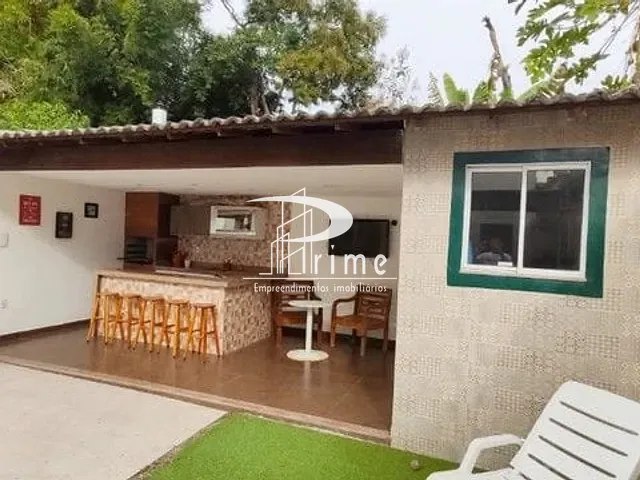 Casa com 262m² 3 quartos e 3 banheiros, à venda, no bairro Serra Grande em Niterói