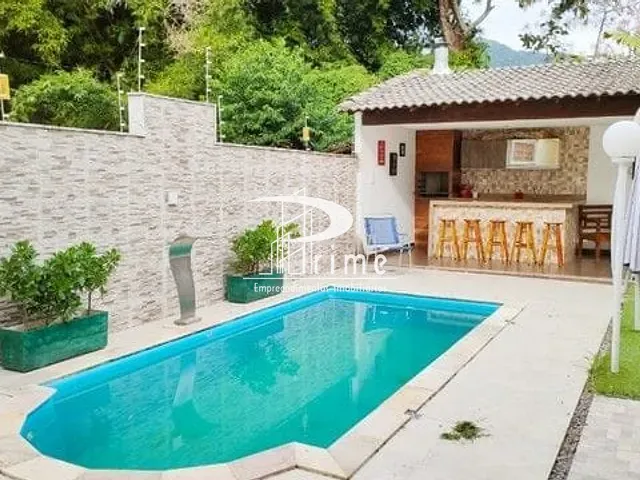 Casa com 262m² 3 quartos e 3 banheiros, à venda, no bairro Serra Grande em Niterói