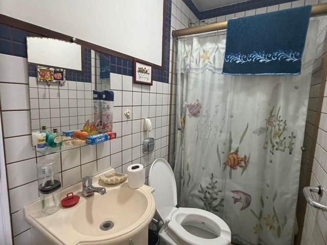 Casa 2 quartos e 3 banheiros, à venda, no bairro Bosque da Praia em Rio das Ostras