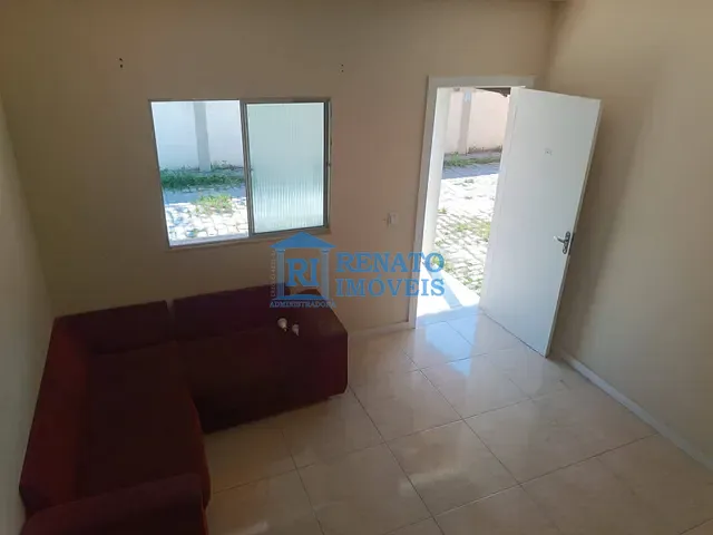 Casa 2 quartos e 1 banheiro, à venda, no bairro Chácaras de Inoã (Inoã) em Maricá