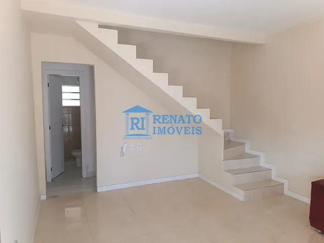 Casa 2 quartos e 1 banheiro, à venda, no bairro Chácaras de Inoã (Inoã) em Maricá