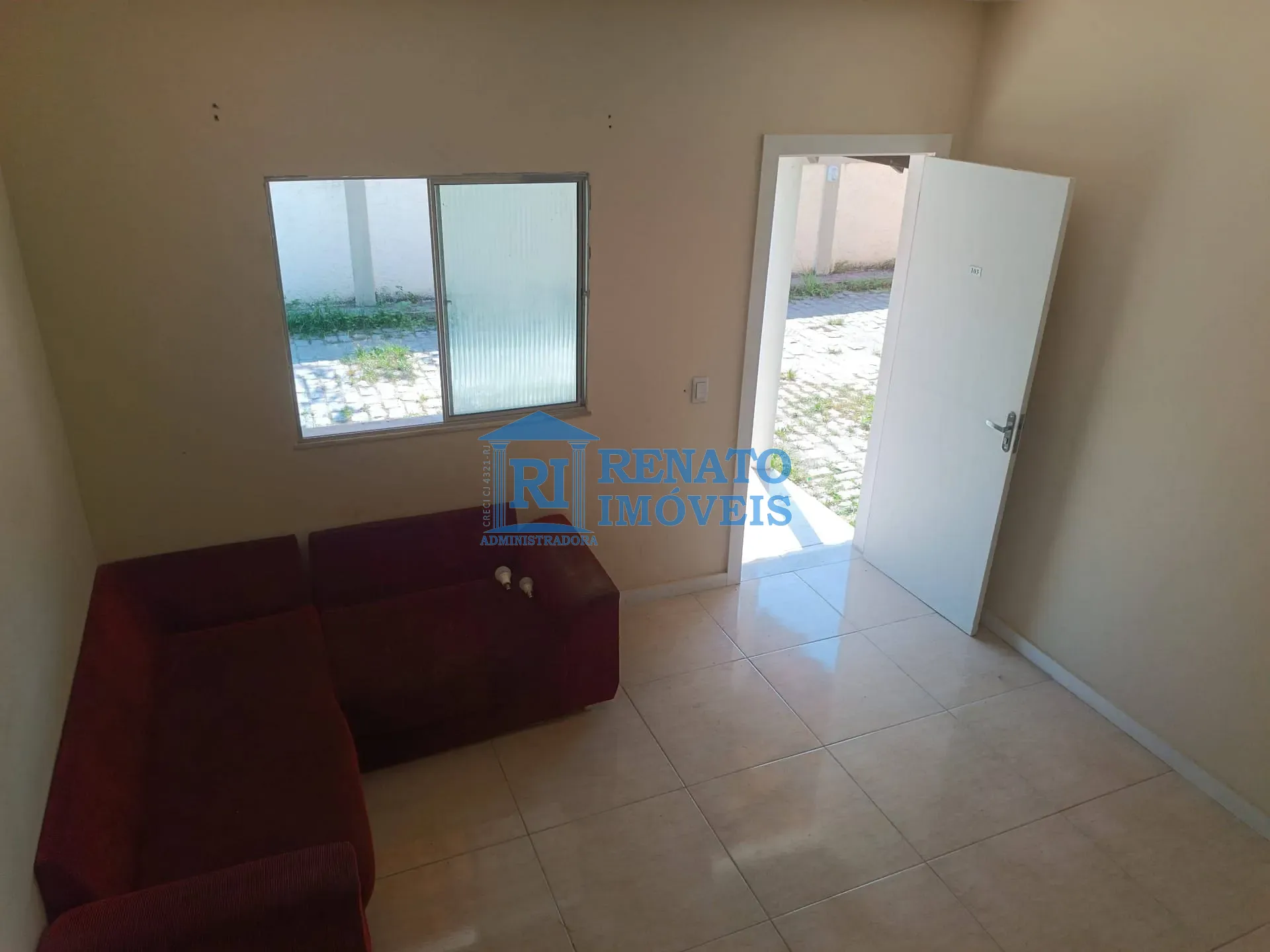 Casa, 2 quartos, 80 m² - Foto 5