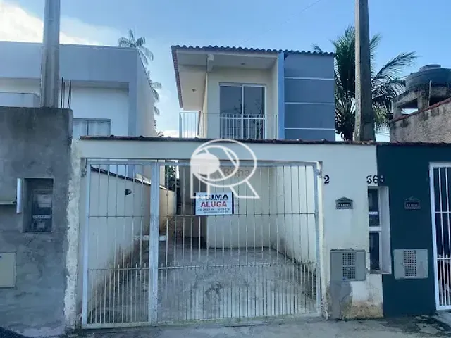 Casa para alugar, no bairro Jardim das Palmeiras em Registro