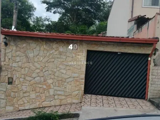 Casa 2 quartos e 1 banheiro, à venda, no bairro Retiro em Volta Redonda
