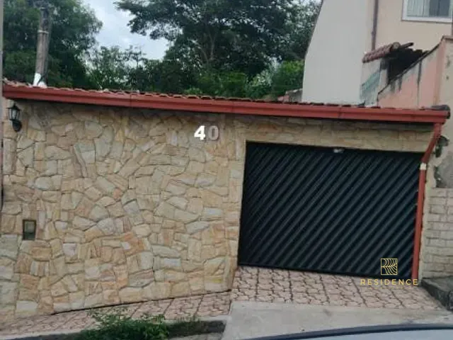 Casa 2 quartos e 1 banheiro, à venda, no bairro Retiro em Volta Redonda