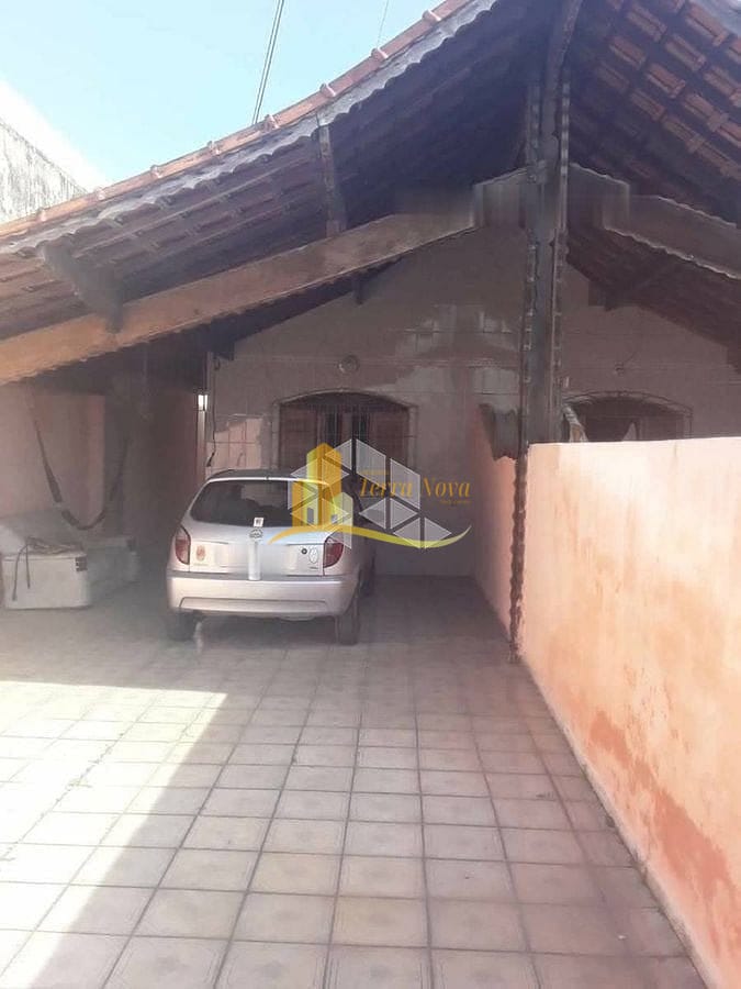 Casa, 2 quartos, 80 m² - Foto 15