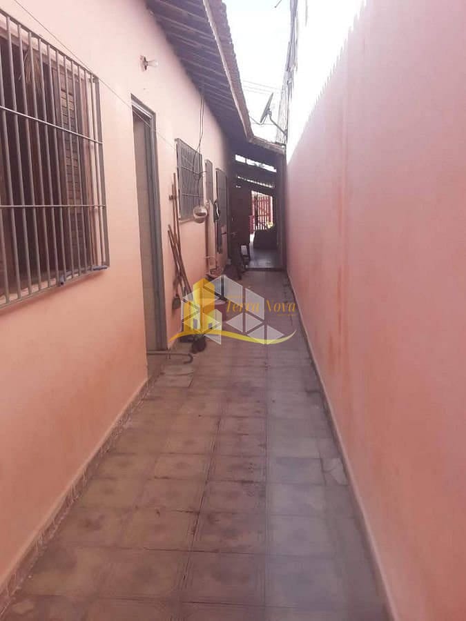 Casa, 2 quartos, 80 m² - Foto 13