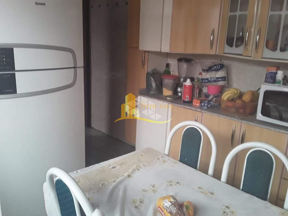 Casa, 2 quartos, 80 m² - Foto 8