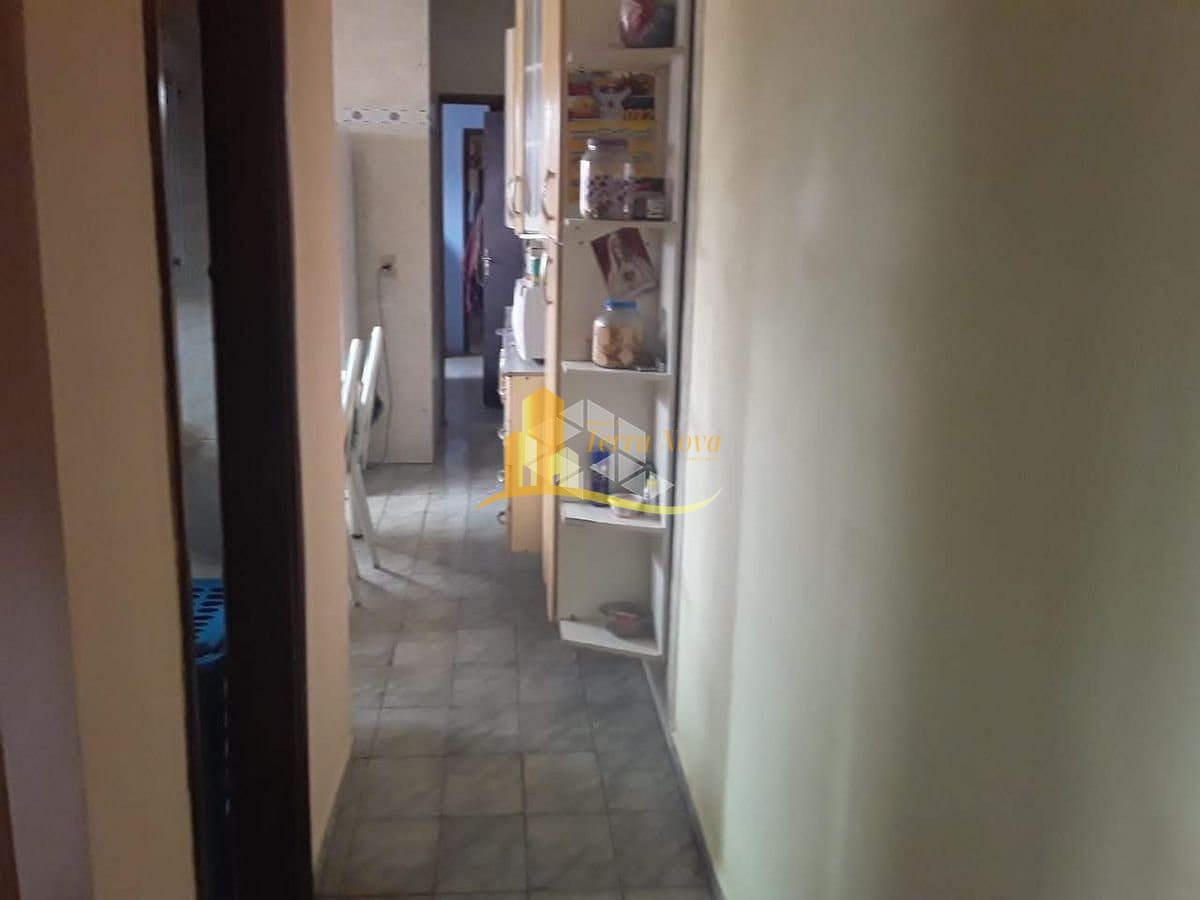 Casa, 2 quartos, 80 m² - Foto 9