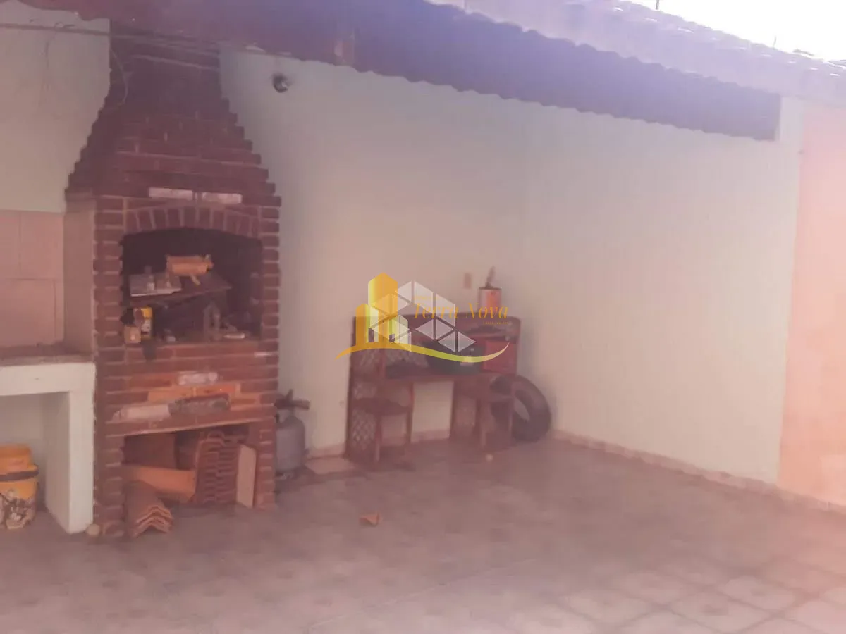 Casa, 2 quartos, 80 m² - Foto 24